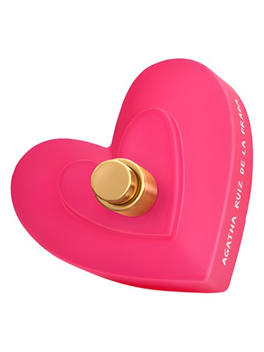 Love Love Love 2018 by Agatha Ruiz de la Prada