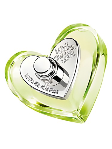Love Summer Love by Agatha Ruiz de la Prada