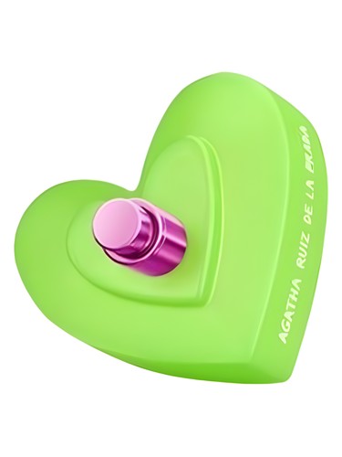 Rebel Love by Agatha Ruiz de la Prada