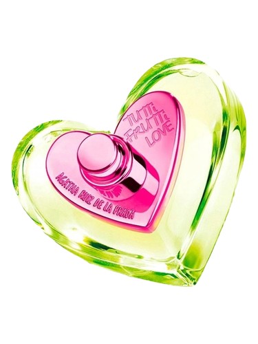 Tutti Frutti Love by Agatha Ruiz de la Prada