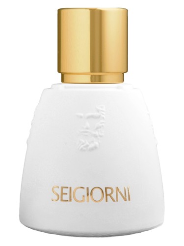 Seigiorni by Agatho Parfum