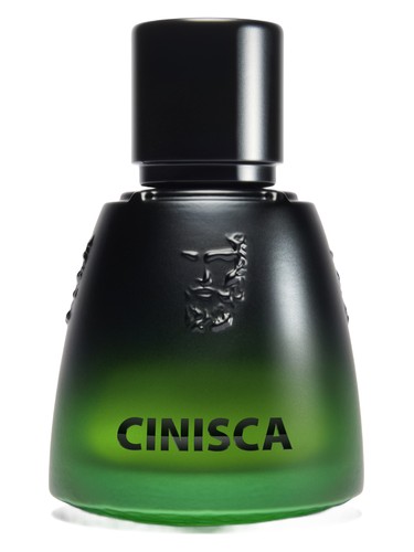 Cinisca by Agatho Parfum