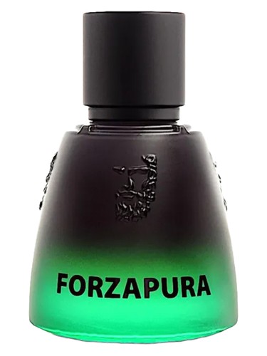 Forzapura by Agatho Parfum