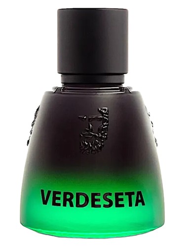 Verdeseta by Agatho Parfum