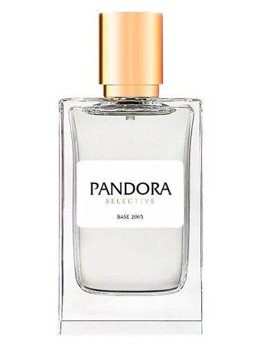Selective Base 2065 by Pandora