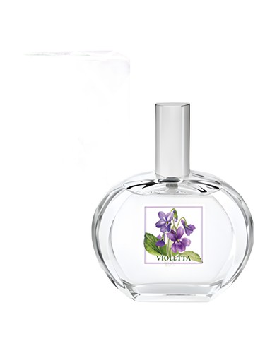 Violetta by Helan