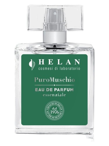 Puro Muschio by Helan