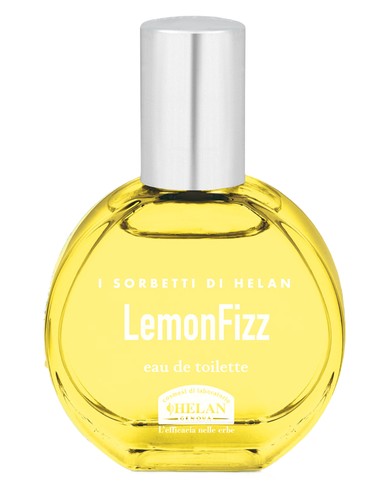 LemonFizz by Helan
