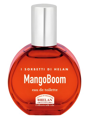 MangoBoom by Helan