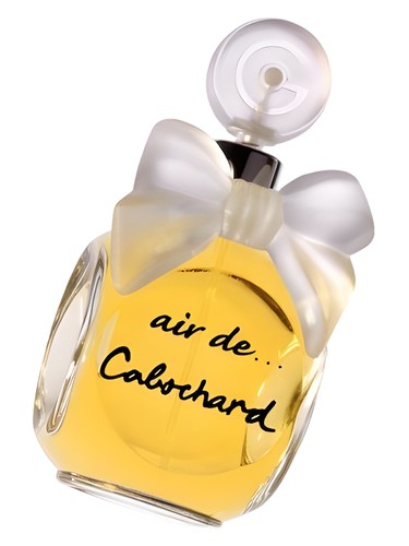 Air de Cabochard by Grès