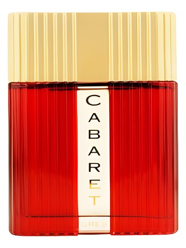 Cabaret Pour Homme by Grès