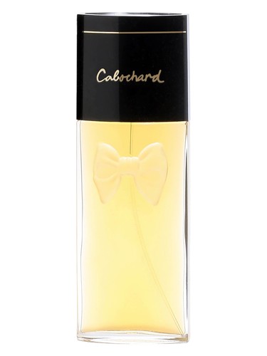 Cabochard by Grès