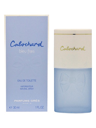 Cabochard Bleu Frais by Grès