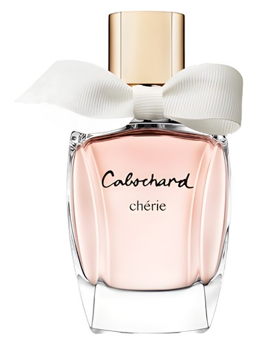Cabochard Chérie by Grès