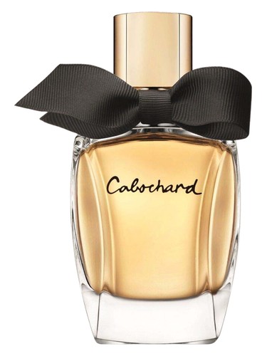 Cabochard Eau de Parfum 2019 by Grès