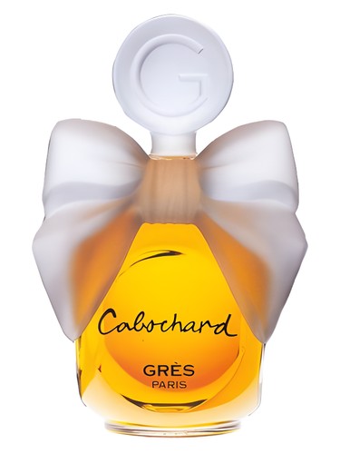 Cabochard Parfum by Grès