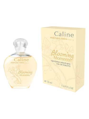 Caline Blooming Moments by Grès