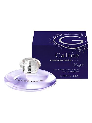 Caline Night by Grès