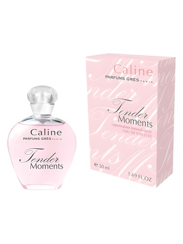 Caline Tender Moments by Grès
