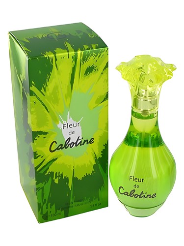 Fleur de Cabotine by Grès