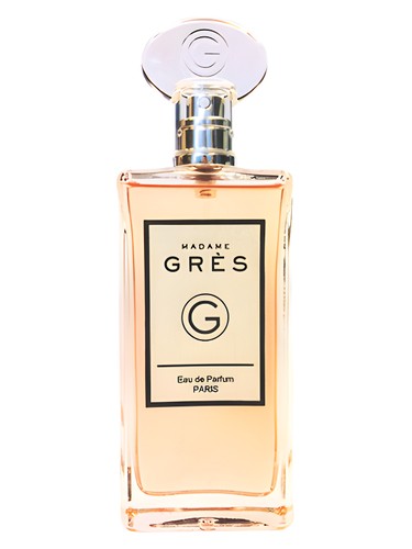Madame Gres by Grès