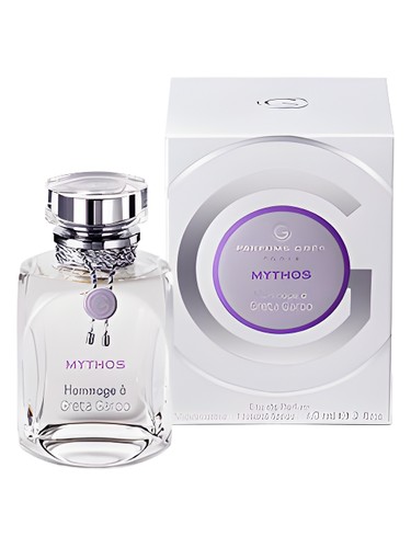 Mythos Hommage a Greta Garbo by Grès