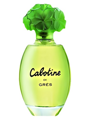 Cabotine by Grès