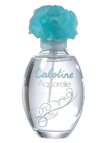 Cabotine Aquarelle by Grès