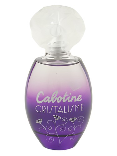 Cabotine Cristalisme by Grès