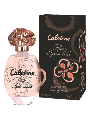 Cabotine Fleur Splendide by Grès