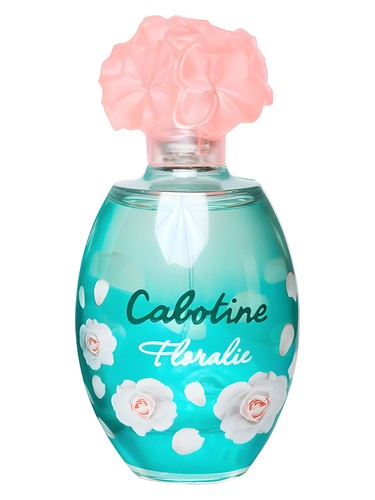 Cabotine Floralie by Grès