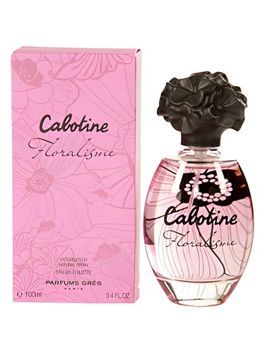Cabotine Floralisme by Grès