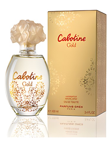 Cabotine Gold by Grès