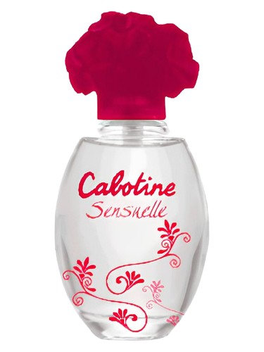 Cabotine Sensuelle by Grès