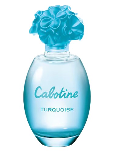 Cabotine Turquoise by Grès