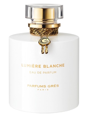 Lumiere Blanche by Grès