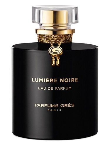Lumiere Noire by Grès