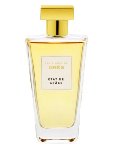État de Grace by Grès