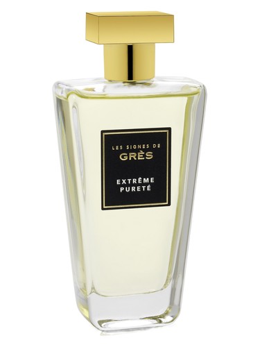 Extrême Pureté by Grès