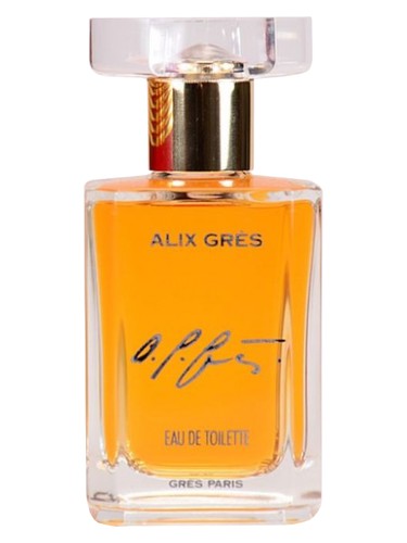 Alix by Grès