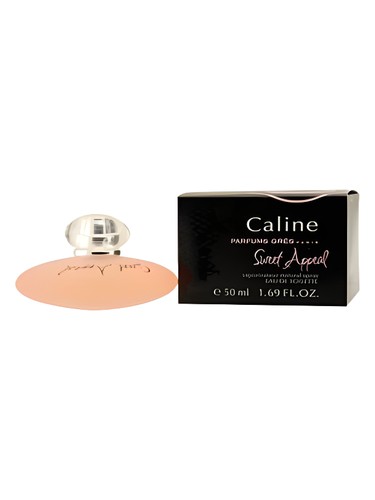 Caline Sweet Appeal by Grès