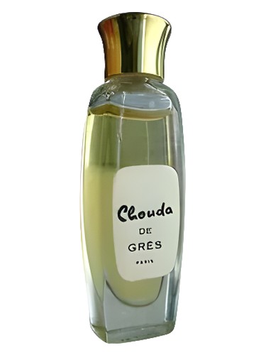 Chouda by Grès