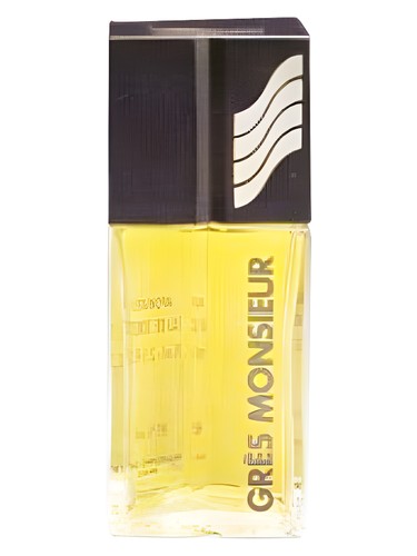 Gres Monsieur by Grès