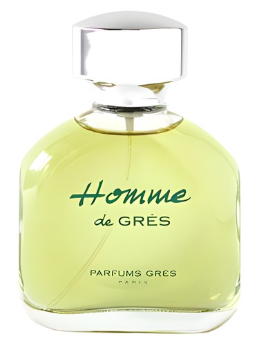 Homme de Gres by Grès
