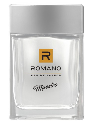 Maestro by Romano