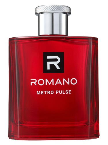 Metro Pulse by Romano
