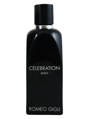 Celebration Man by Romeo Gigli
