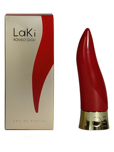 Laki EDP (for Women) by Romeo Gigli