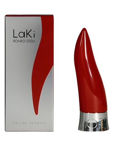 Laki EDT (for Men) by Romeo Gigli