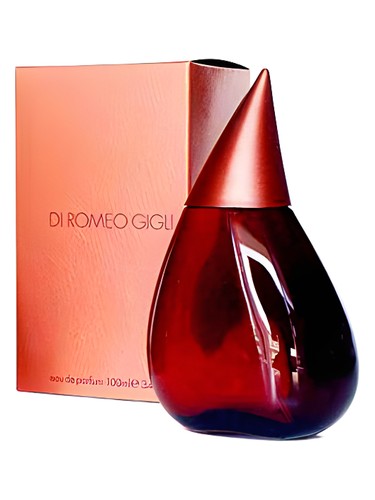 Di Romeo Gigli by Romeo Gigli